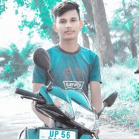 Anand maurya (@anandma40439879) 's Twitter Profile