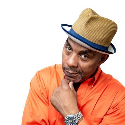 Comedian/Actor creator and host of DiscoverTheFunny, as seen on @Trutv @comedycentral, Jamaican born Takoma Park Maryland raised.