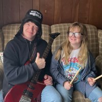 Eric Moyer (@ericmahlon) 's Twitter Profile