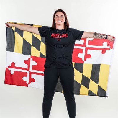 Maryland Women's Basketball. Assistant Coach🐢