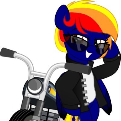 Fan of the Pony and Cars. 🇦🇺 A shy brony but proud of it. 23, Main Account: @SBRAmbrose4 Discord: Penske#5491 YT Channel: Penske Bluesky: https://t.co/urRp0q8Wm7