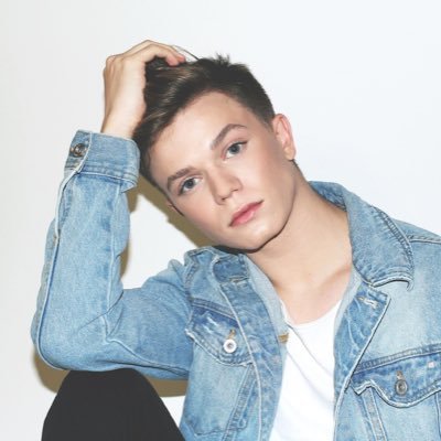 RonanParke Profile Picture