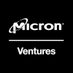 Micron Ventures (@MicronVentures) Twitter profile photo