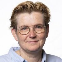 Patricia vd Kammen (@pvanderkammen) 's Twitter Profile