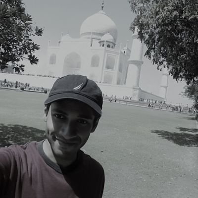 DanishAhamed11's profile picture. 