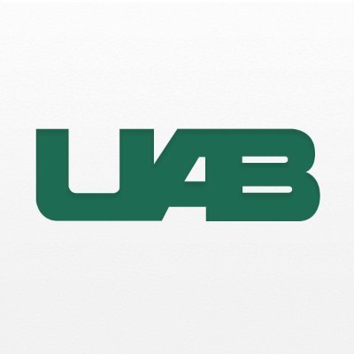 The official account for The University of Alabama at Birmingham: Education, research, innovation, economic development, community engagement, and patient care