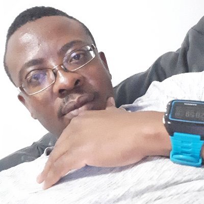 DavidSairai's profile picture. 🇿🇼 🇿🇦 in 🇺🇸💻Linux, AWS, Cybersec, Azure Addict, Big L in WebDev, Netfily, Firebase. #codingeveryday Views != my own. Do or do not. There is no try