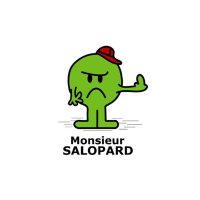 pɹɐdoןɐS ɹnǝısuoW🇨🇲 (@salopard_237) 's Twitter Profile