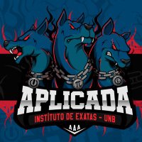 ππππππππ (@aplicadaunb) 's Twitter Profile