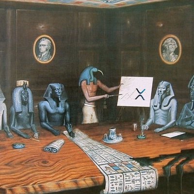 ozy440's profile picture. 589 reset💀440🗝 #XRP golden kingdom