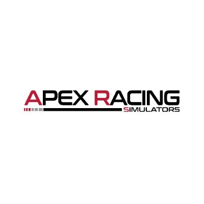 apexracingsim's profile picture. Official Twitter of Apex Racing Sim
Rethink Racing Simulators.