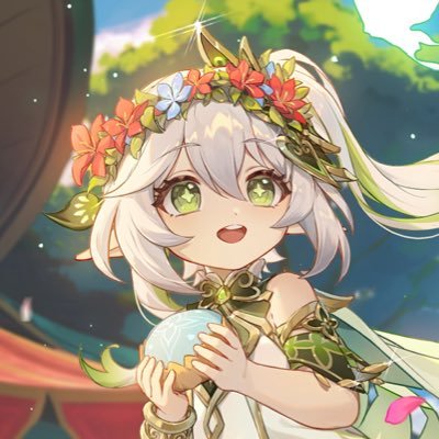 Soveilion's profile picture. Just a lurker 🥺