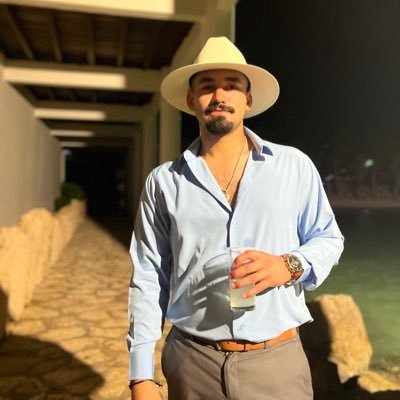 Raul Profile