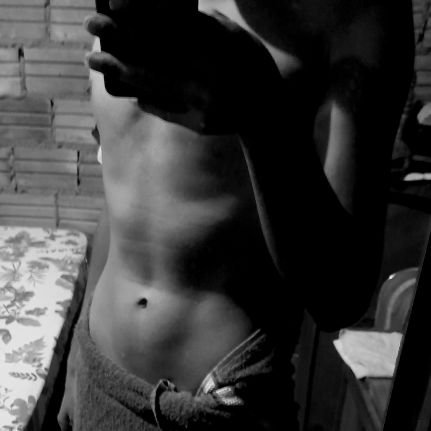 1*y, novinho magrinho em busca de prazer! 😈
Pack na dm! 😈🔥🥰