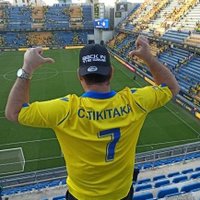 C.Tikitaka💛💙 (@chulotikitaka7) 's Twitter Profile