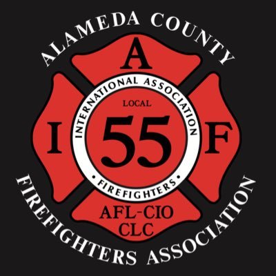 Proudly serving our communities. IAFF Local 55 ACFFA. 🇺🇸