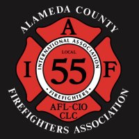 Alameda County Firefighters (@alcofirefighter) 's Twitter Profile Photo Alameda County Firefighters (@alcofirefighter) 's Twitter Profile Photo