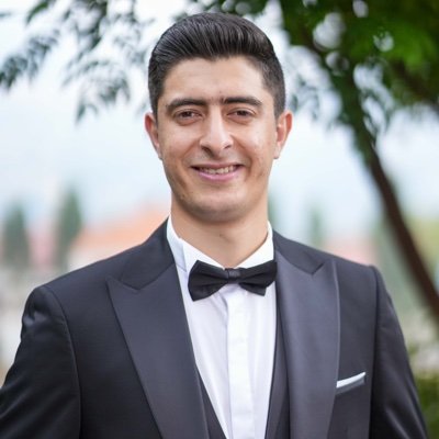 Ph.D. Fluid Mechanics @ Physics of Fluids, University of Twente | R&D researcher @ Canon Production Printing.