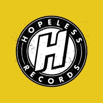 Independent label dedicated to making a positive impact through music. #ThisIsHopeless