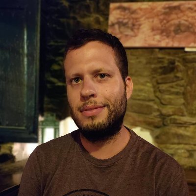psmeros's profile picture. Computer Science Researcher (He/Him)