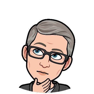 TBahula's profile picture. Father of 6, #TheologicalEducation #EdTech at Horizon Education Network, @Moodle admin, @OT_FED EdD student,  Everything Sad Will Come Untrue, https://t.co/WgeHfMBZch