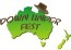 Down Under Fest is a showcase/celebration (in the USA) of Australian and New Zealand culture, creativity, music, innovation, sports, food and animals.