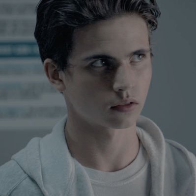 Skater || Miyagi-Do || Son of Johnny and Shannon #CobraKaiRP #CobraKai | ♡ @FreezeLikeMagic♡ #Parody
