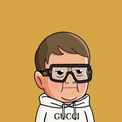 NFTrad3r_'s profile picture. Lead Mod | Hasbiland