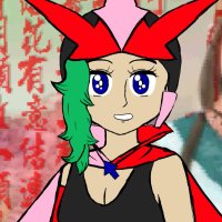 Action Smacchan VTuber (@actionsmacchan) 's Twitter Profile Photo Action Smacchan VTuber (@actionsmacchan) 's Twitter Profile Photo