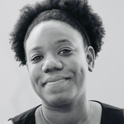 Nikema is Advocating 🥑 Profile