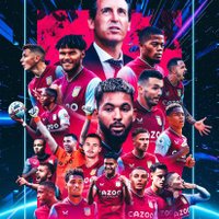 Adam M (@adam1988avfc) 's Twitter Profile Photo Adam M (@adam1988avfc) 's Twitter Profile Photo