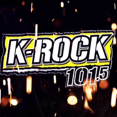 Kansas and The Flint Hill's Pure Rock radio station featuring Dave G and The K-ROCK Morning Show.