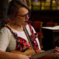 Sarah Nicolle (she/her) 💙🌈🎵 (@doccsarah) 's Twitter Profile Photo Sarah Nicolle (she/her) 💙🌈🎵 (@doccsarah) 's Twitter Profile Photo