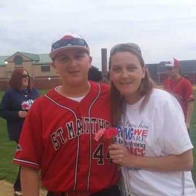 FJ Mom 💙❤️
SMS Mom❤️🖤
⚾🥎🏀🏐