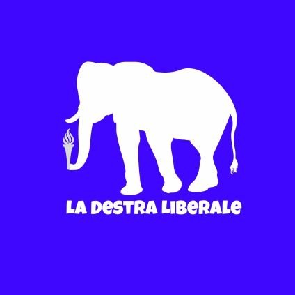 Per una destra liberale, competente, contro i sussidi e l'assistenzialismo, laica, che difenda le libertà 🗽🕯