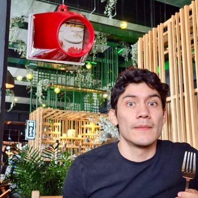 davidrodram's profile picture. 1991