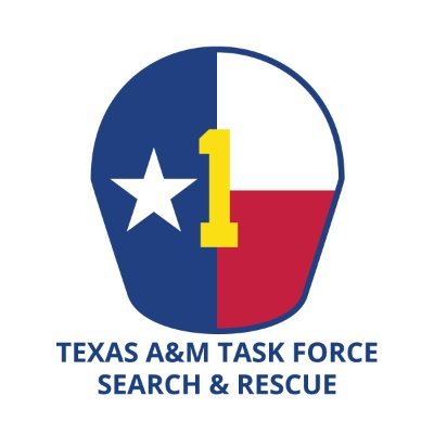 TX-TF1 is a State and FEMA Urban Search and Rescue Task Force based in College Station and is sponsored by the Texas A&M Engineering Extension Service (TEEX).