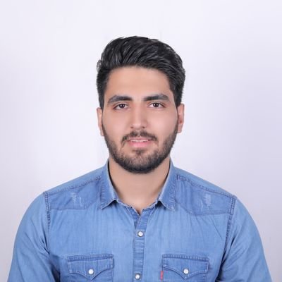 MGachloo's profile picture. Blockchain Developer and Researcher