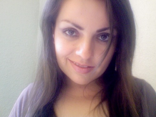 Enamorada esposa de @CarlosGQuintanr.