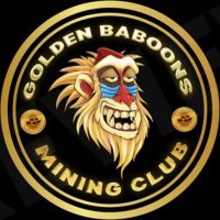 Golden Baboons - 65% MINTED OUT(@GoldenBaboons) 's Twitter Profile Photo