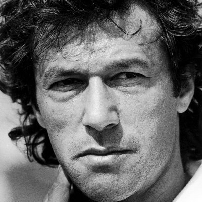 Imran Khan is our Redline󠁼󠁼 🚫
Don't dare to cross it . . .