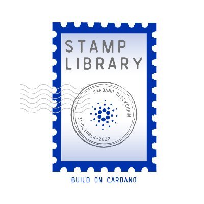 Stamp Libraryさんのプロフィール画像