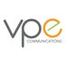 VPE Communications (@VPEPR) Twitter profile photo