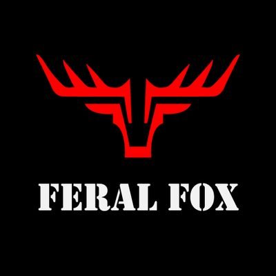 YouTube @FeralFox