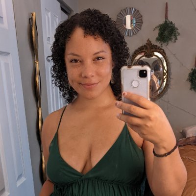 hot girl but i'm still the coldest, chief of staff, ex music academic, co-founder of @prjctspectrum, dog mom, queer, she/her