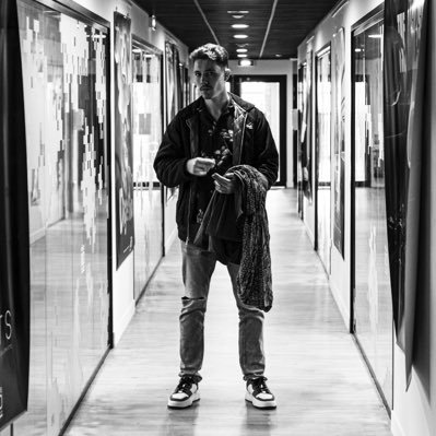 pierrealexisma's profile picture. Moustachu de 23 ans 🥸