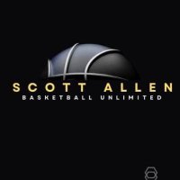 Scott Allen Basketball Unlimited (@scottallenbball) 's Twitter Profile