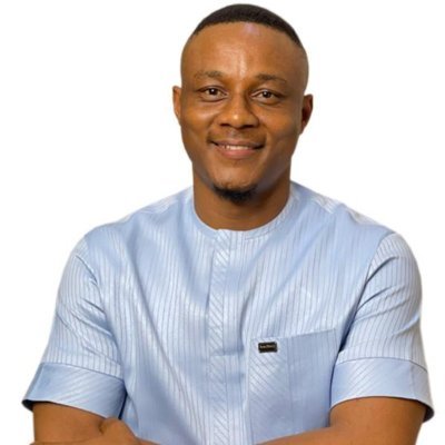 Tobiloba's hubby | Yobanna & Yobachi's Daddy| Co-founder, EduMES Inc | Edtech | EdFinTech
