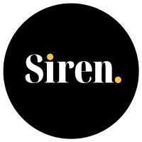 Siren(@siren_agency) 's Twitter Profile Photo