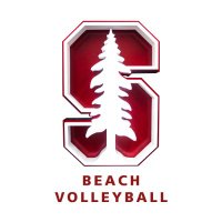 Stanford Beach Volleyball(@StanfordBeachVB) 's Twitter Profile Photo